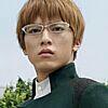 Tactical leader of the Roidmude revolution. There is no need for emotion. Logic dictates all [Kamen Rider Rp]