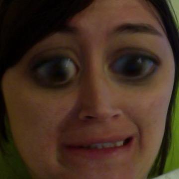 graciegrace93's profile picture. 