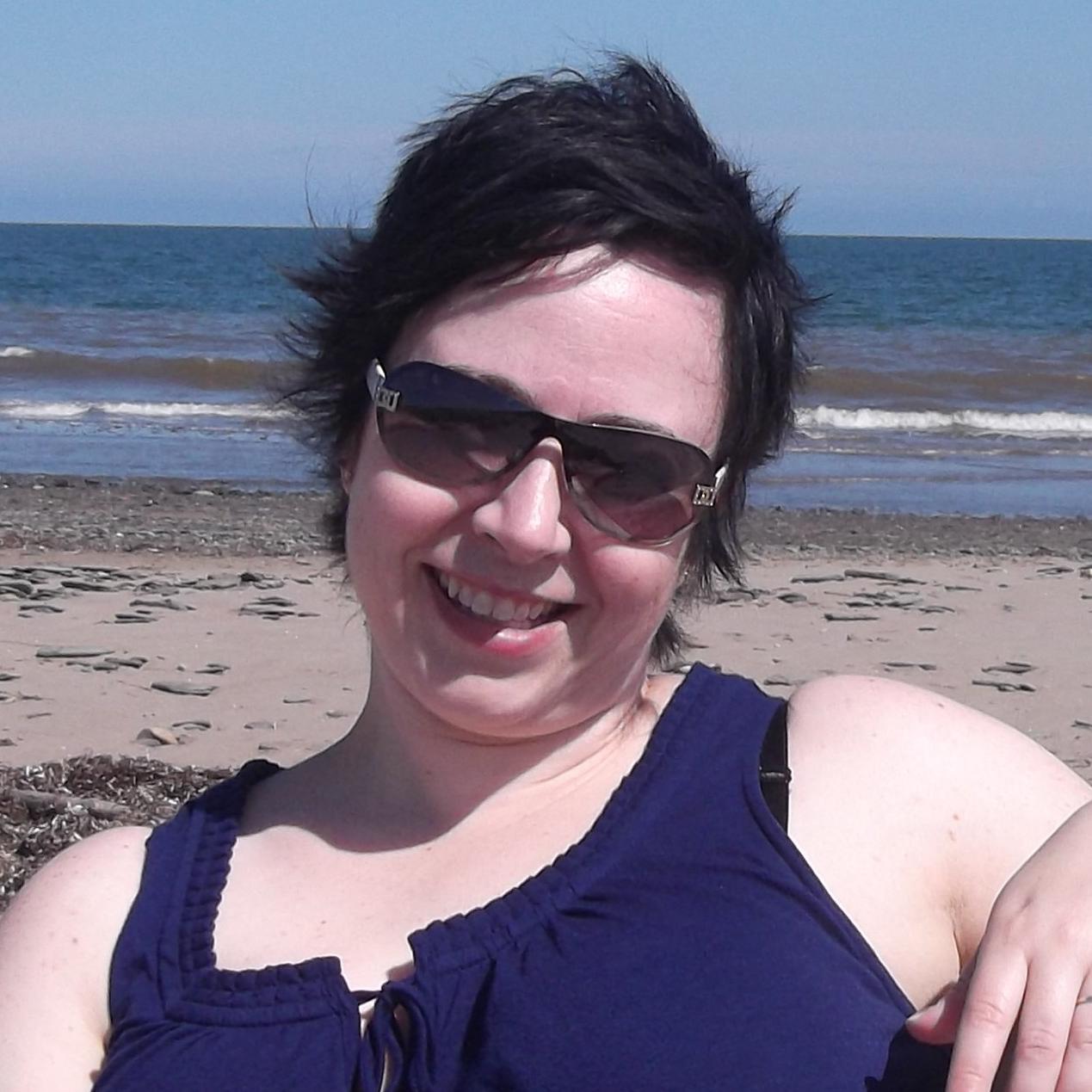 Acadienne; Traductrice de l'anglais vers le français english to french translator