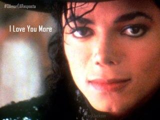 Michael is Alive !