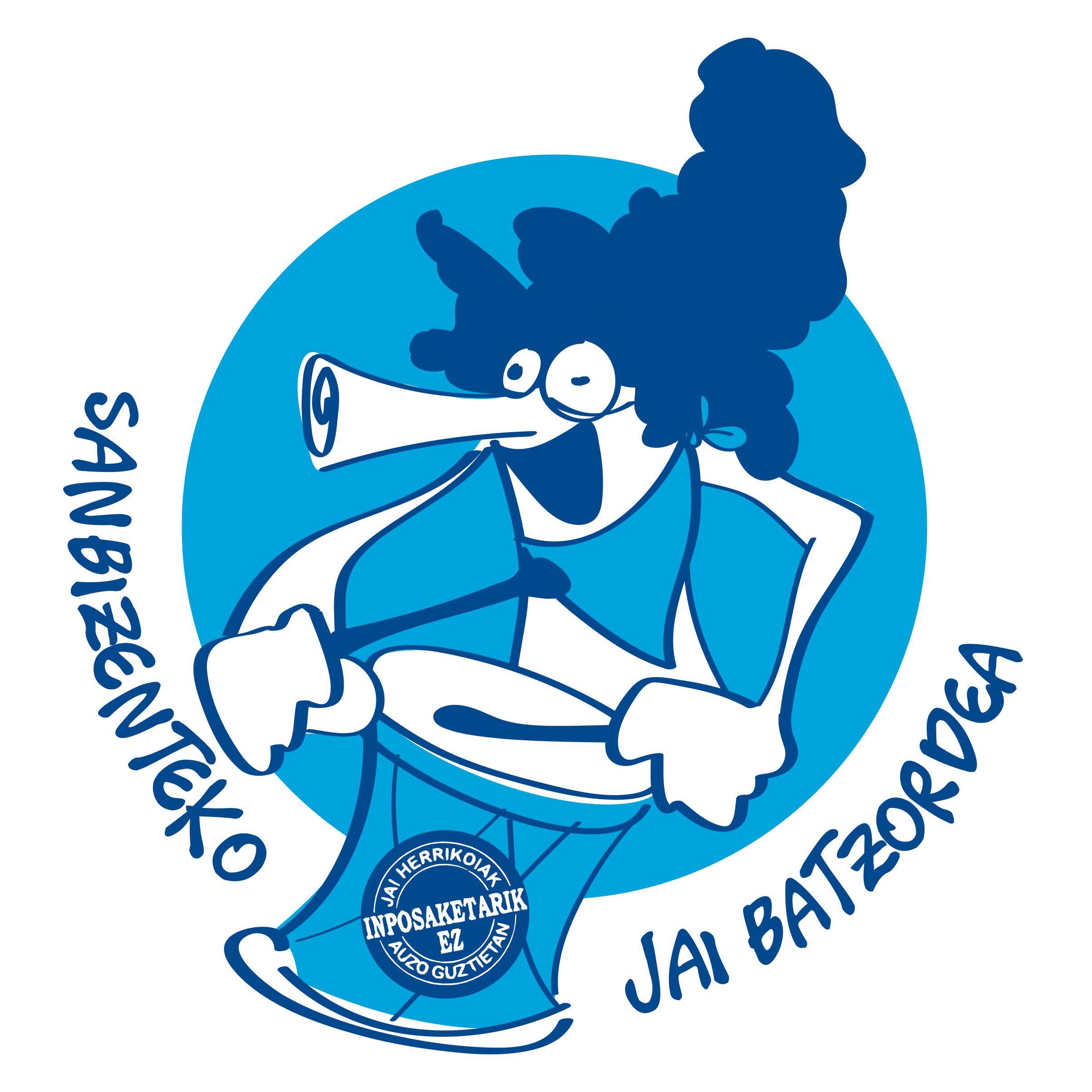 Jai herrikoiak auzo guztietan!
