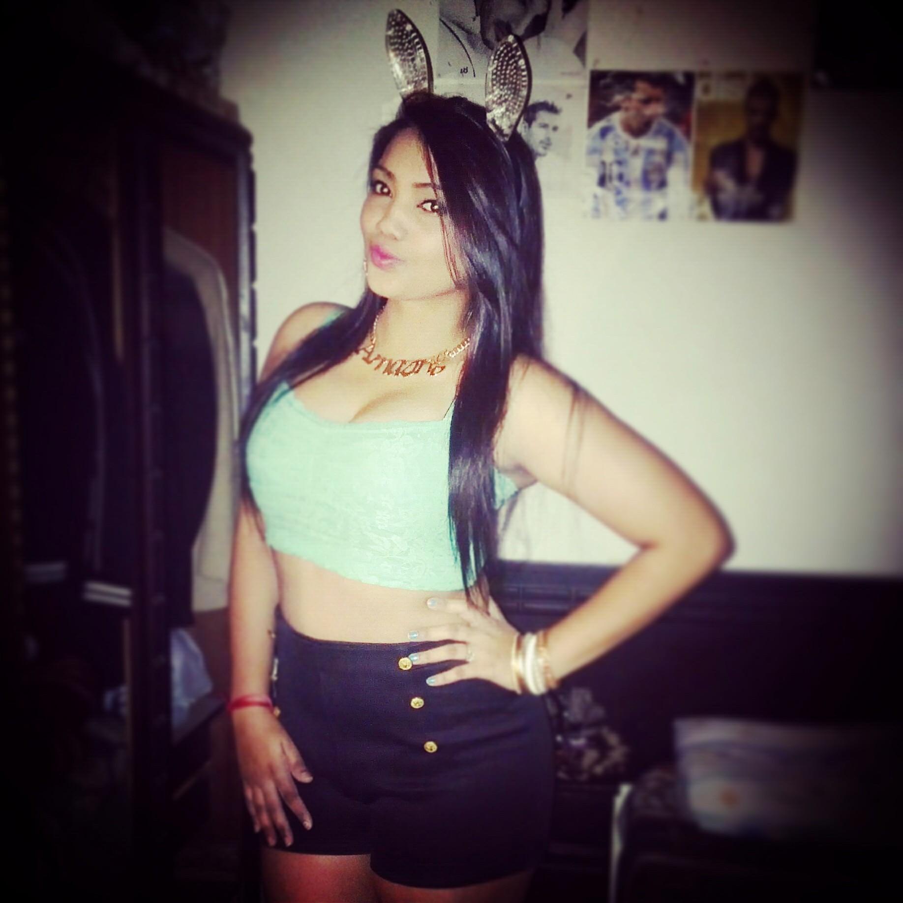 *V̶ιxεƝ :P •PaяtyAηiмal∞♥EDM_Lσver♬♥OutGoιηg♥Gєť•ђĩGн♥hσppαhσLic♥NσRegяets && ..I'm jUz' αωEsoмE ℓikє tђαt!(**,) BBM: 26488624 || Instagram: @Livi_Diva