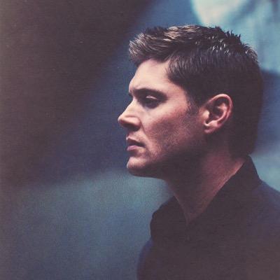 –» My blood is a flood of ｒｕｂｉｅｓ; precious stones. It keeps my veins hot. The fire's found a ｈｏｍｅ in me. «– || –» [#Sexuality:Bi[#Demon!Dean[#MV[#Bi]