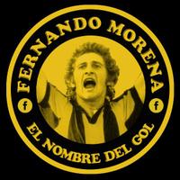 Fernando Morena (@elnombredel_gol) 's Twitter Profile