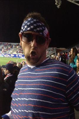 MarvInCharge's profile picture. 