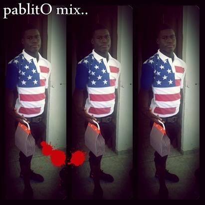 un dj completo pertesco alos veraderos family dj