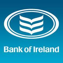 Bank of Ireland is Regulated by the Central Bank of Ireland