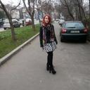 Andreea Ion - @AndreeaMaria250 - Twitter