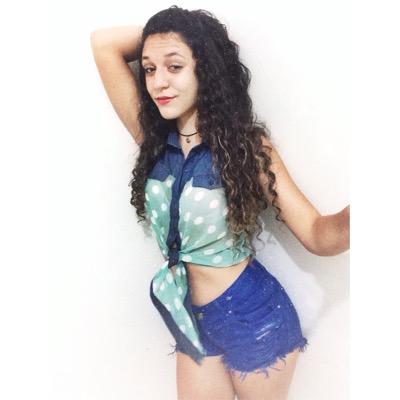 insta @brunagabriella_santos 
Facebook: Bruna Gabriella 
Snap: Bruninha_gabis