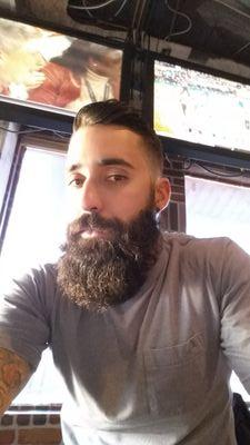 Beard growing, ink loving, music listening, book reading, gin drinking kind of guy. Oh, I like craft beer, a lot.