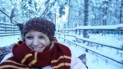 RachelButler87's profile picture. Vegetarian, animal-lover, formally very lazy but now love to exercise. Press officer for animal welfare charity.