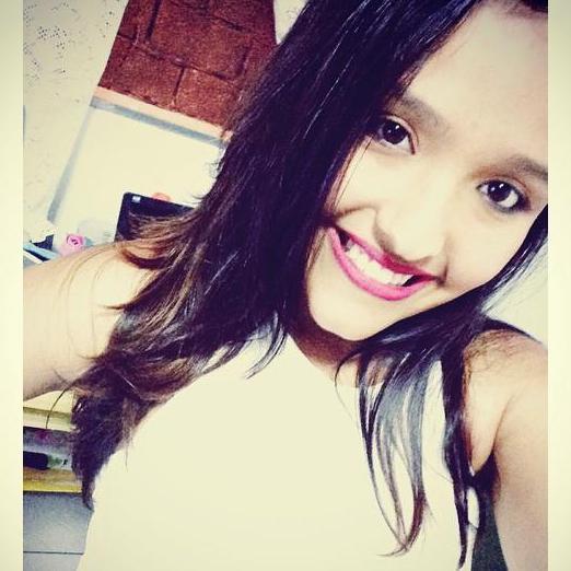 Sorria, isso basta!
