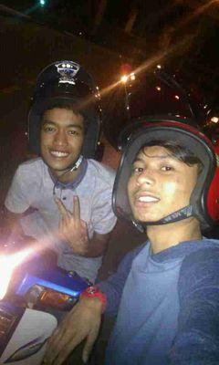 AdibNaim123's profile picture. SaheraMuhidin Si Cinta Hati Ku