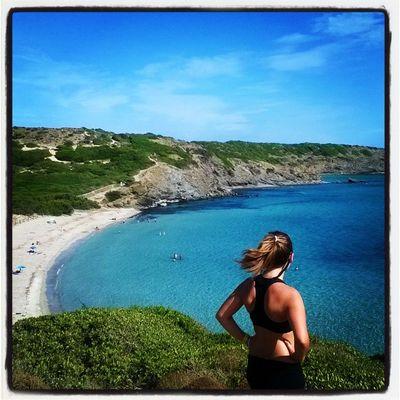 Educadora Social de professió i vocació