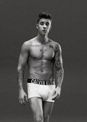 I love you @JustinBieber