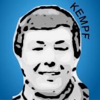 Jack_Kempf's profile picture. 