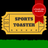 The Sports Toaster