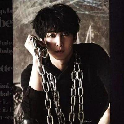 Junus y TripleS! I Love Kim Hyung Jun and SS501!~♥