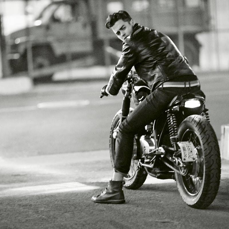 denimmovement's profile picture. 