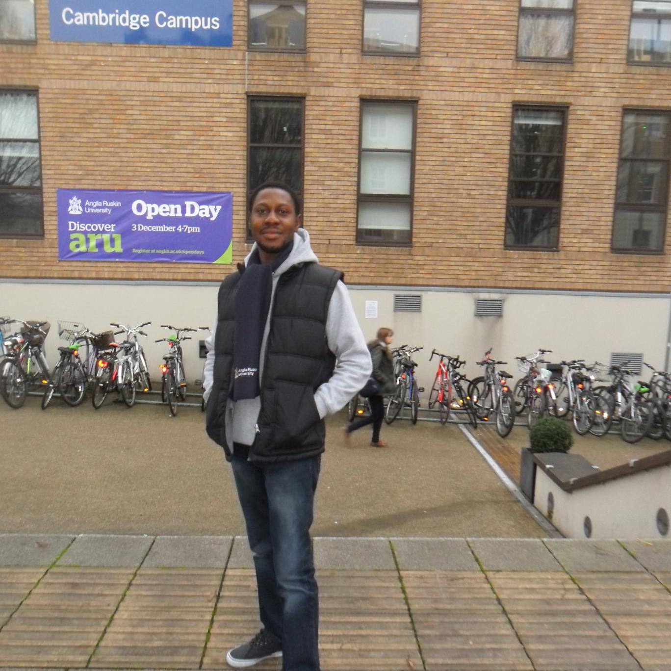 My Research interests is in Public Health, Infectious Disease Epidemiology and Health Risk Management.