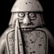 An Archeaology, History, Nature, Stand-up Comedy loving Fulham FC fan