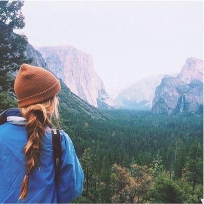 a life without adventures is a life wasted