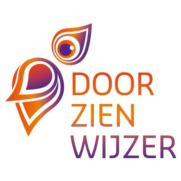Door Zien Wijzer helpt experts hun eigen wijsheid aan anderen over te dragen, zodat zij het niet alleen doorkrijgen , maar ook doorleven en doorzien.