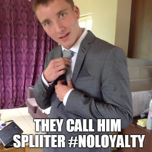 SplitterReturns's profile picture. 