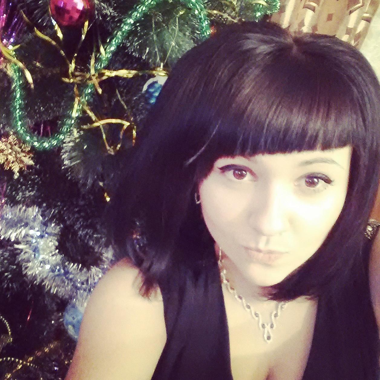 NastyaLisi's profile picture. 