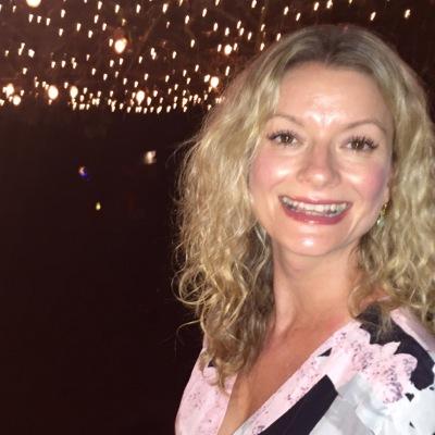 Head of PR & Social at Three. Lover of big cities, travel, box-sets and food. All views are my own.