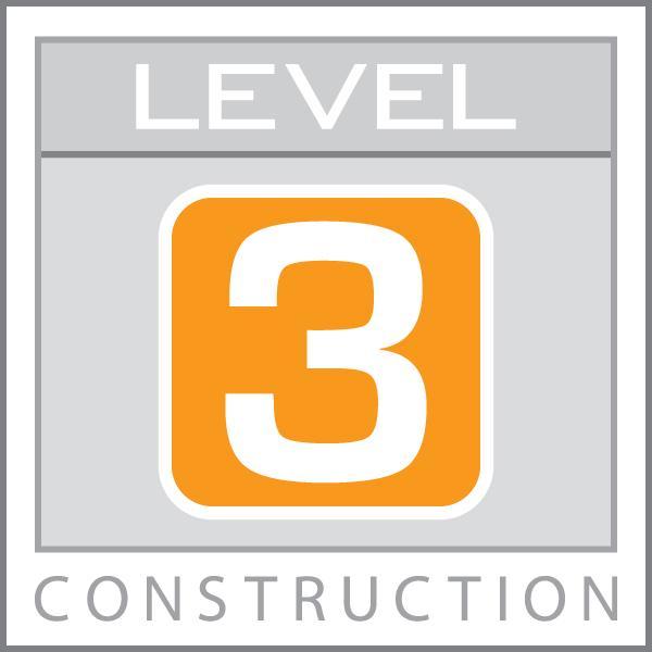 Level 3 Construction, Inc. has become a leader in the hospitality renovation and construction industry since 2006.