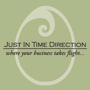 Services for growing businesses: Where your business takes flight.