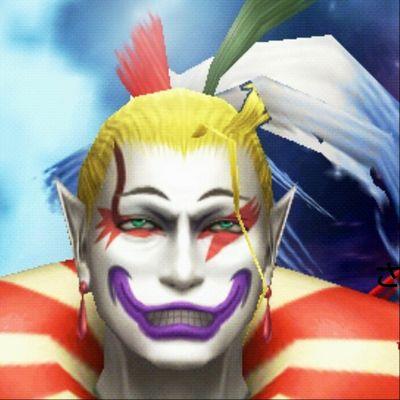 ケフカ パラッツォ Cefca0palazzo Twitter ケフカ パラッツォ Cefca0palazzo Twitter