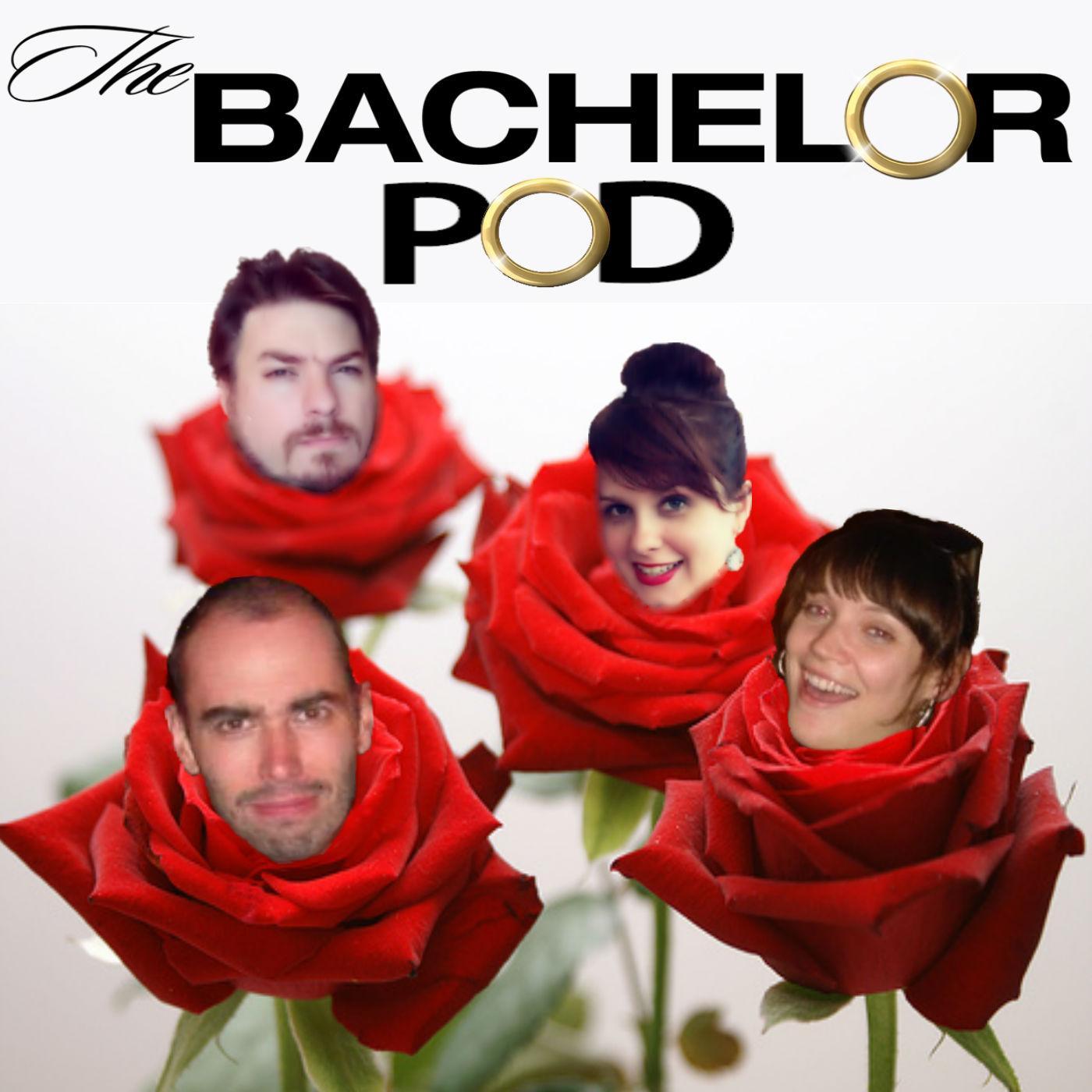 The #1 independent Canadian Bachelor(ette) podcast!