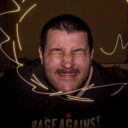 danilo_palmieri's profile picture. Ninguém liga xD