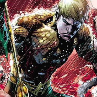 King of Atlantis, heroe, and I'm ready to help those in need.