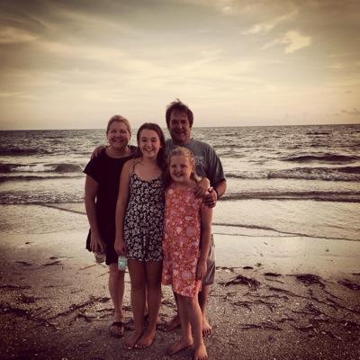 Lovin' the Beach Life!
