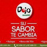 dojosushidojo's profile picture. 