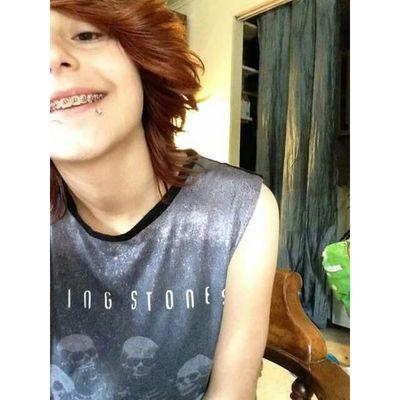 my new account.  Main account is @ayeitsnikkicx