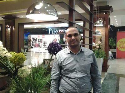 ManMansour2015's profile picture. محام بشركة مياه الشرب والصرف الصحي بالبحر الاحر(إداره المخالفات)