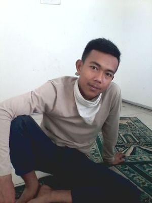 Jagalah mulut mu......karna mulut mu harimau muee