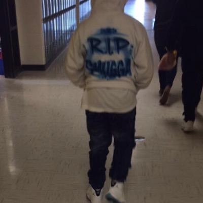 Ricky Clark Cousin Audra The Rapper Cousin Shout Me Out For A Follow Back