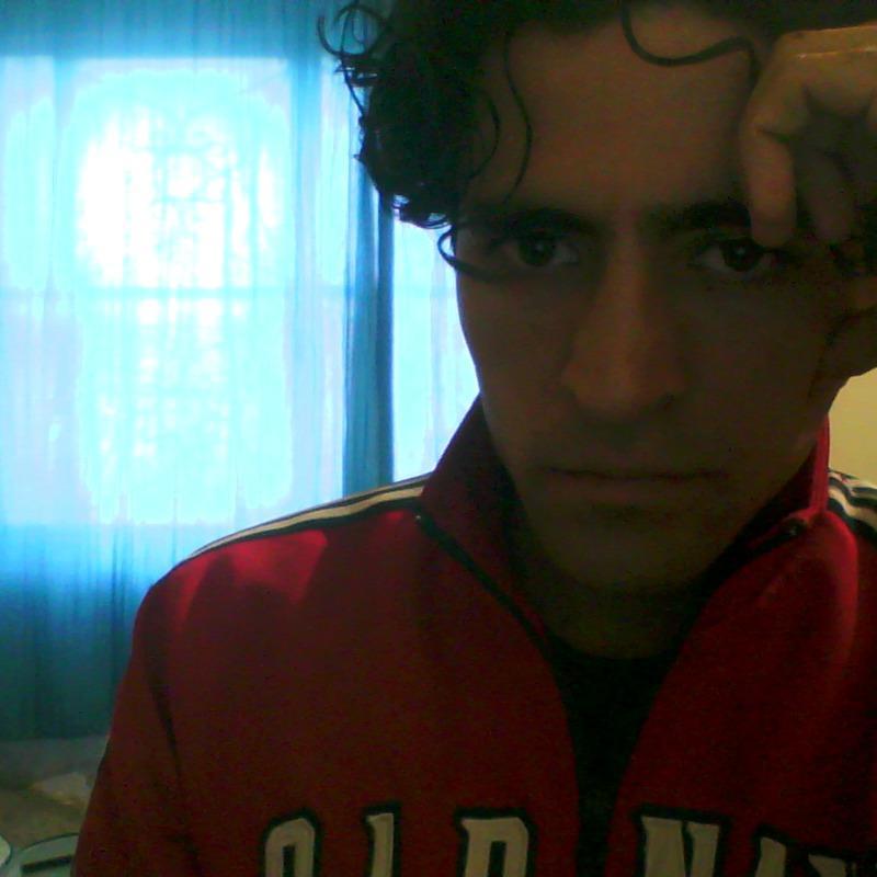 CarloFabiane's profile picture. -_-