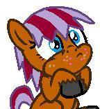 mlp_Elim_ Profile Picture