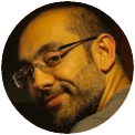 ernamato's profile picture. Innovation manager, agile coach e trainer, (quasi) ex developer, in fondo ancora geek. Harleysta nonché fiero papà di Leo.