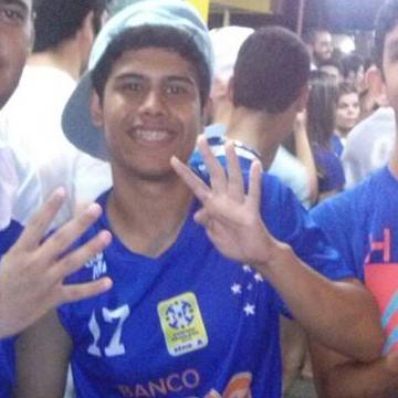 Estudante de Enfermagem 5/10