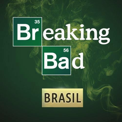 Breaking Bad Brasil