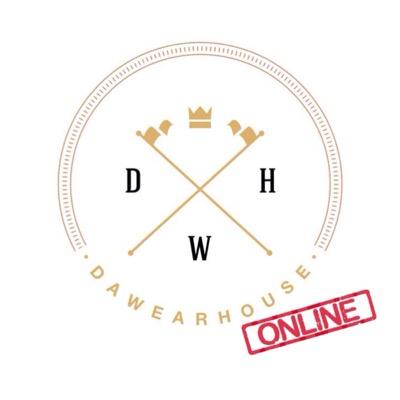 DaWearHouse Online
