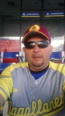 Creo en la gente de este país que entre todos podemos hacer una VENEZUELA diferente para asegurar el mejor futuro a las próximas generaciones SALUDOS
