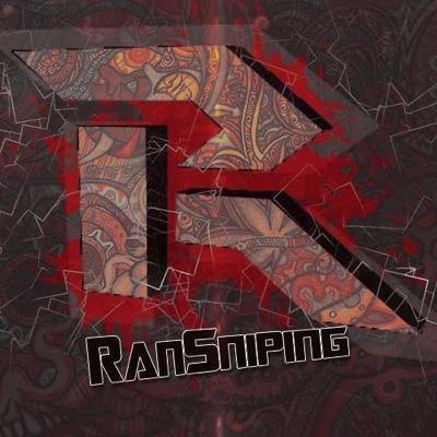Age 14,Co-Leader Of @RaNsniping,if you want to join DM Me